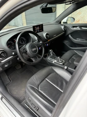 Audi A3 E-TRON, снимка 9