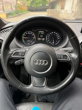 Audi A3 E-TRON, снимка 11