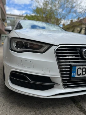 Audi A3 E-TRON, снимка 3