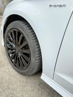 Audi A3 E-TRON, снимка 8