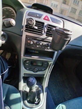 Peugeot 307 2.0 SW HDI, снимка 2