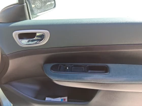 Peugeot 307 2.0 SW HDI, снимка 10