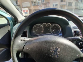 Peugeot 307 2.0 SW HDI, снимка 8