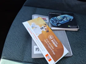 Peugeot 307 2.0 SW HDI, снимка 15