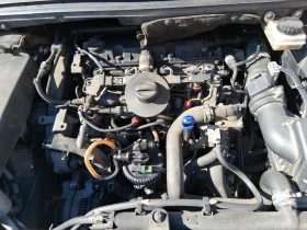 Peugeot 307 2.0 SW HDI, снимка 12