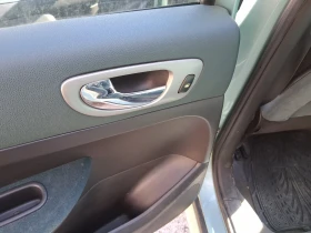 Peugeot 307 2.0 SW HDI, снимка 11