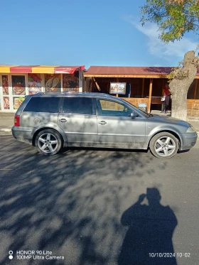 VW Passat 1.9, снимка 2
