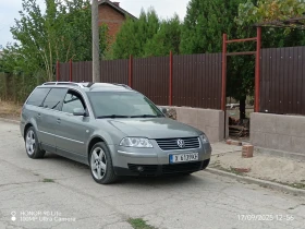 VW Passat 1.9, снимка 1