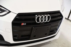Audi S5 Топ Цена  Technik / Black optics / Rotors / Carbon, снимка 4