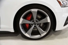 Audi S5 Топ Цена  Technik / Black optics / Rotors / Carbon, снимка 6