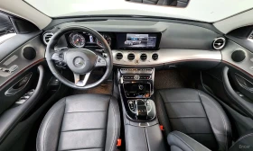 Mercedes-Benz E 200  E200 Avantgarde, снимка 6