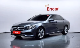 Mercedes-Benz E 200  E200 Avantgarde, снимка 1