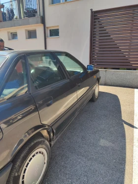 Audi 80, снимка 2