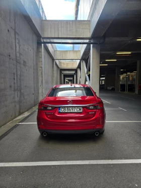 Mazda 6 2.5 Skyactiv G, снимка 5