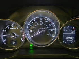 Mazda 6 2.5 Skyactiv G, снимка 12