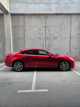 Mazda 6 2.5 Skyactiv G, снимка 4