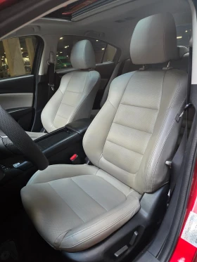 Mazda 6 2.5 Skyactiv G, снимка 10