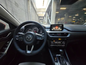 Mazda 6 2.5 Skyactiv G, снимка 11