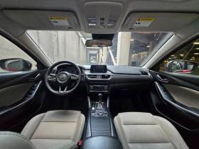Mazda 6 2.5 Skyactiv G, снимка 7
