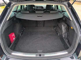 Seat Leon 2.0 TDI, FR, EXECUTIVE, снимка 9