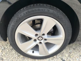 Seat Leon 2.0 TDI, FR, EXECUTIVE, снимка 17