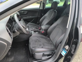 Seat Leon 2.0 TDI, FR, EXECUTIVE, снимка 13