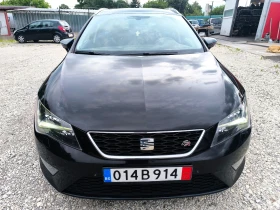 Seat Leon 2.0 TDI, FR, EXECUTIVE, снимка 2