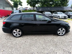 Seat Leon 2.0 TDI, FR, EXECUTIVE, снимка 8