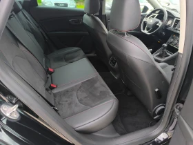 Seat Leon 2.0 TDI, FR, EXECUTIVE, снимка 15