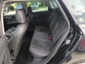 Seat Leon 2.0 TDI, FR, EXECUTIVE, снимка 14
