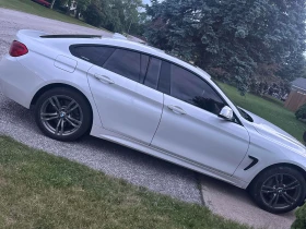 BMW 430 XDRIVE * M ПАКЕТ * CARFAX * ШИБИДАХ * , снимка 4