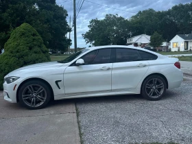BMW 430 XDRIVE * M ПАКЕТ * CARFAX * ШИБИДАХ * , снимка 3