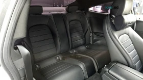 Mercedes-Benz C 220 * AMG* КОЖА* ПОДГРЕВ* ПАНОРАМА* HEAD-UP* КАМЕРА* , снимка 12