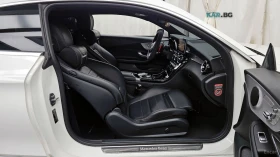 Mercedes-Benz C 220 * AMG* КОЖА* ПОДГРЕВ* ПАНОРАМА* HEAD-UP* КАМЕРА* , снимка 11