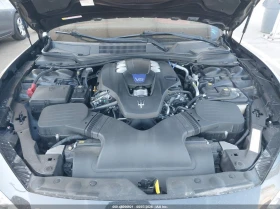 Maserati Ghibli 3.0l S Q4, снимка 10