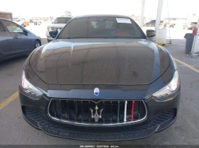 Maserati Ghibli 3.0l S Q4, снимка 12