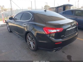Maserati Ghibli 3.0l S Q4, снимка 3
