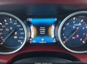 Maserati Ghibli 3.0l S Q4, снимка 7