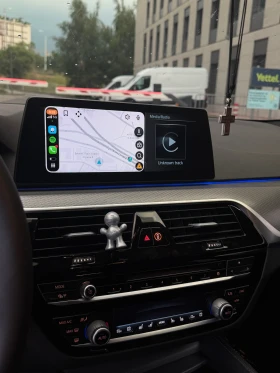 BMW 530 xDrive Full Екстри, снимка 16