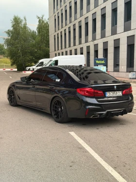 BMW 530 xDrive Full Екстри, снимка 6