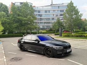 BMW 530 xDrive Full Екстри, снимка 15