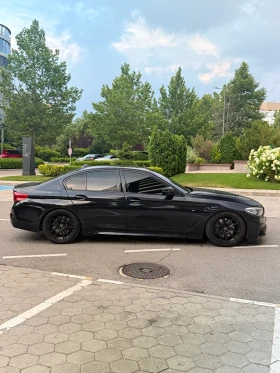 BMW 530 xDrive Full Екстри, снимка 3