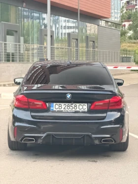 BMW 530 xDrive Full Екстри, снимка 5