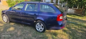 Skoda Octavia 1.6 TDI, снимка 5