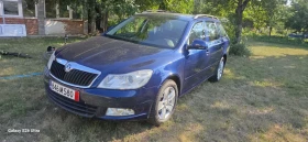 Skoda Octavia 1.6 TDI, снимка 3