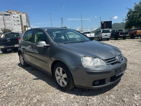 VW Golf 2.0TDI 140kc 4x4, снимка 7