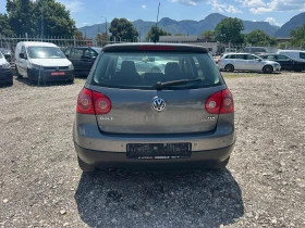 VW Golf 2.0TDI 140kc 4x4, снимка 4