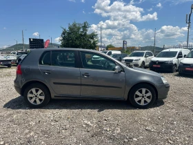VW Golf 2.0TDI 140kc 4x4, снимка 6