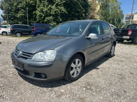 VW Golf 2.0TDI 140kc 4x4, снимка 1