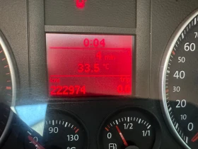 VW Golf 2.0TDI 140kc 4x4, снимка 11